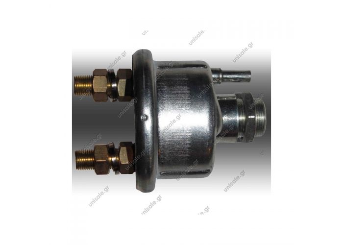 CATERPILLAR BATTERY DISCONNECT / IGNITION SWITCH 7N0718